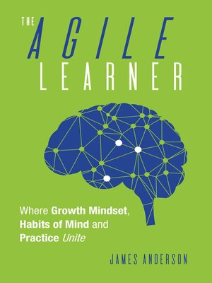 cover image of The Agile Learner
